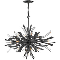 Vida Medium Single Tier Pendant