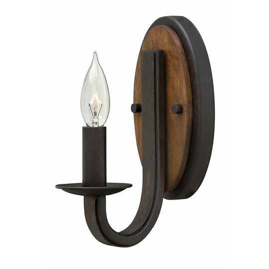 BASTILLE Sconce