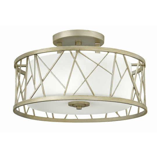 NEST Semi Flush Mount