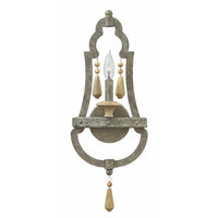 CORDOBA Sconce
