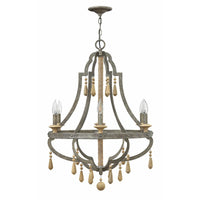 CORDOBA Chandelier