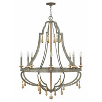 CORDOBA Chandelier