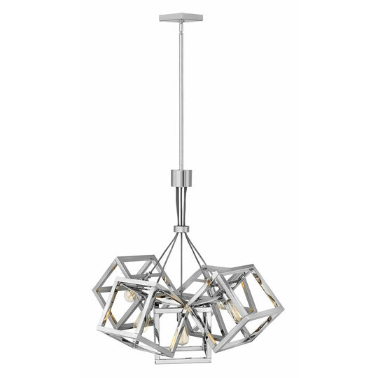 ENSEMBLE Chandelier