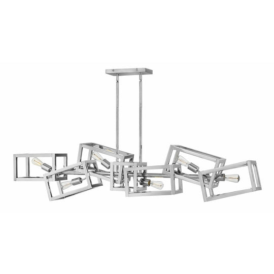 ENSEMBLE Linear Suspension