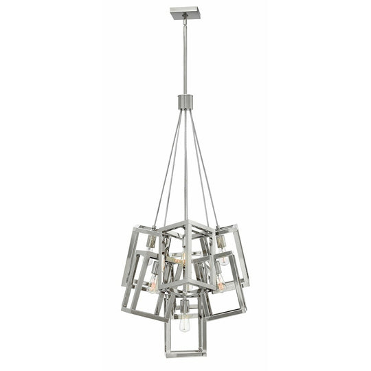 ENSEMBLE Chandelier