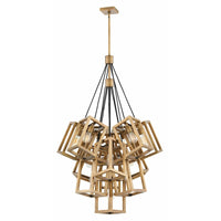 ENSEMBLE Chandelier