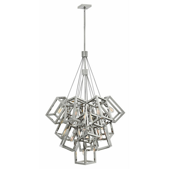 ENSEMBLE Chandelier
