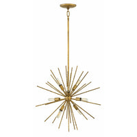 Tryst Chandelier