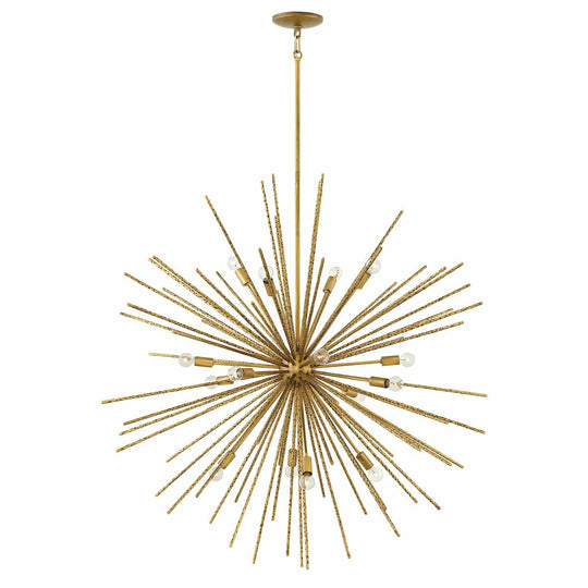 TRYST Chandelier