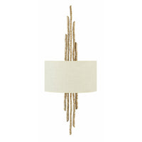 SPYRE Sconce