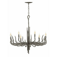SPYRE Chandelier