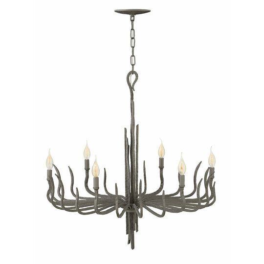 SPYRE Chandelier