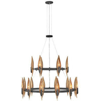 WILLOW Chandelier