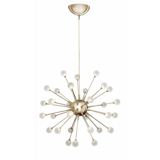 IMPULSE Chandelier