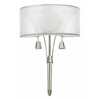 MIME Sconce