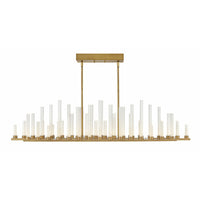 TRINITY Linear Suspension