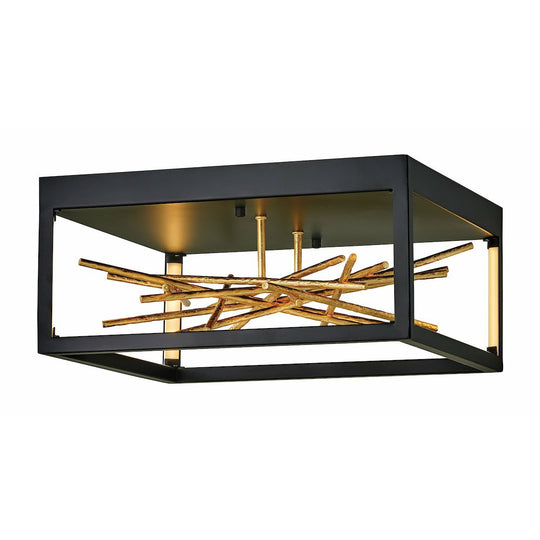 STYX Flush Mount
