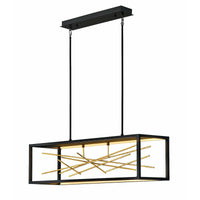 STYX Linear Suspension