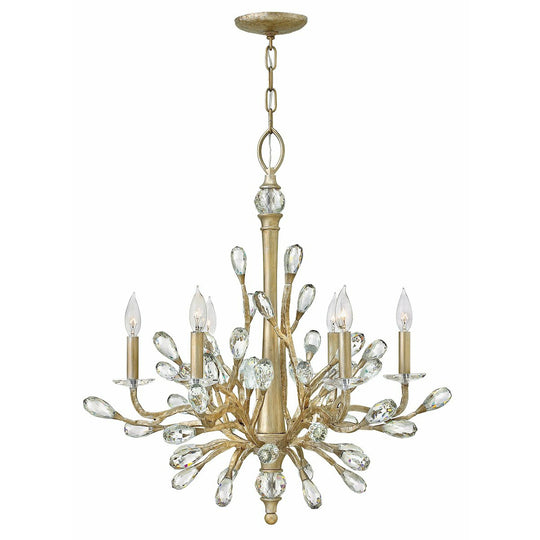 EVE Chandelier