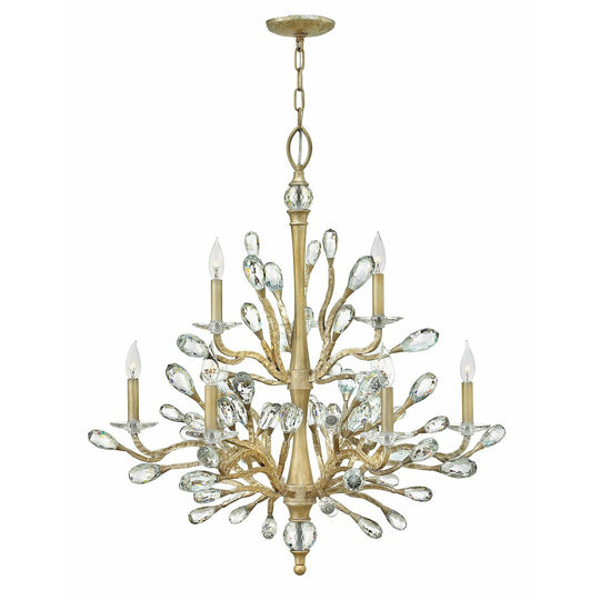 EVE Chandelier