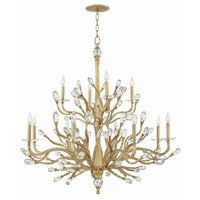 EVE Chandelier