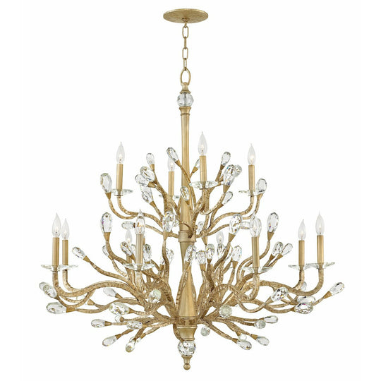 EVE Chandelier