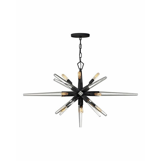 ARIEL Linear Suspension