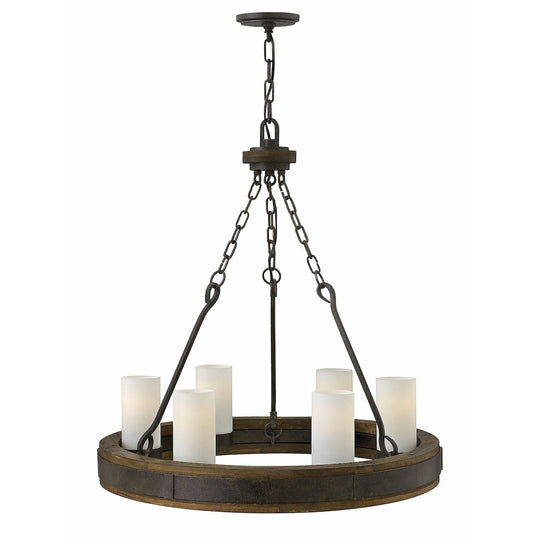 CABOT Chandelier