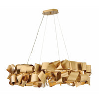 DELFINA Linear Suspension
