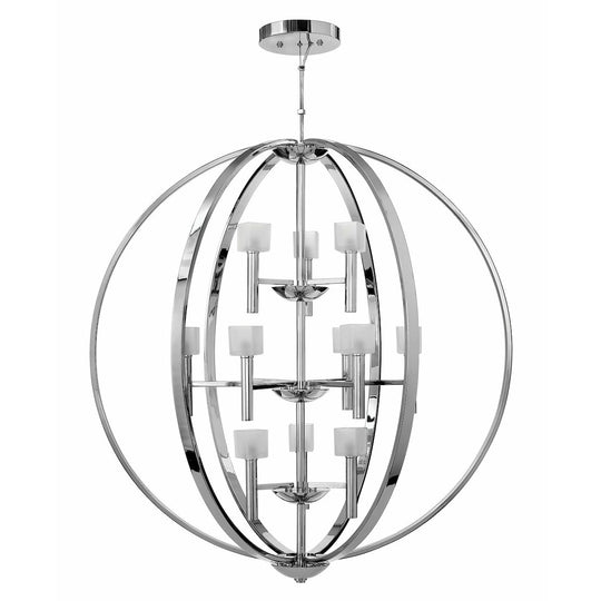 MONDO Chandelier