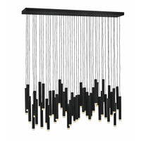HARMONY Linear Suspension