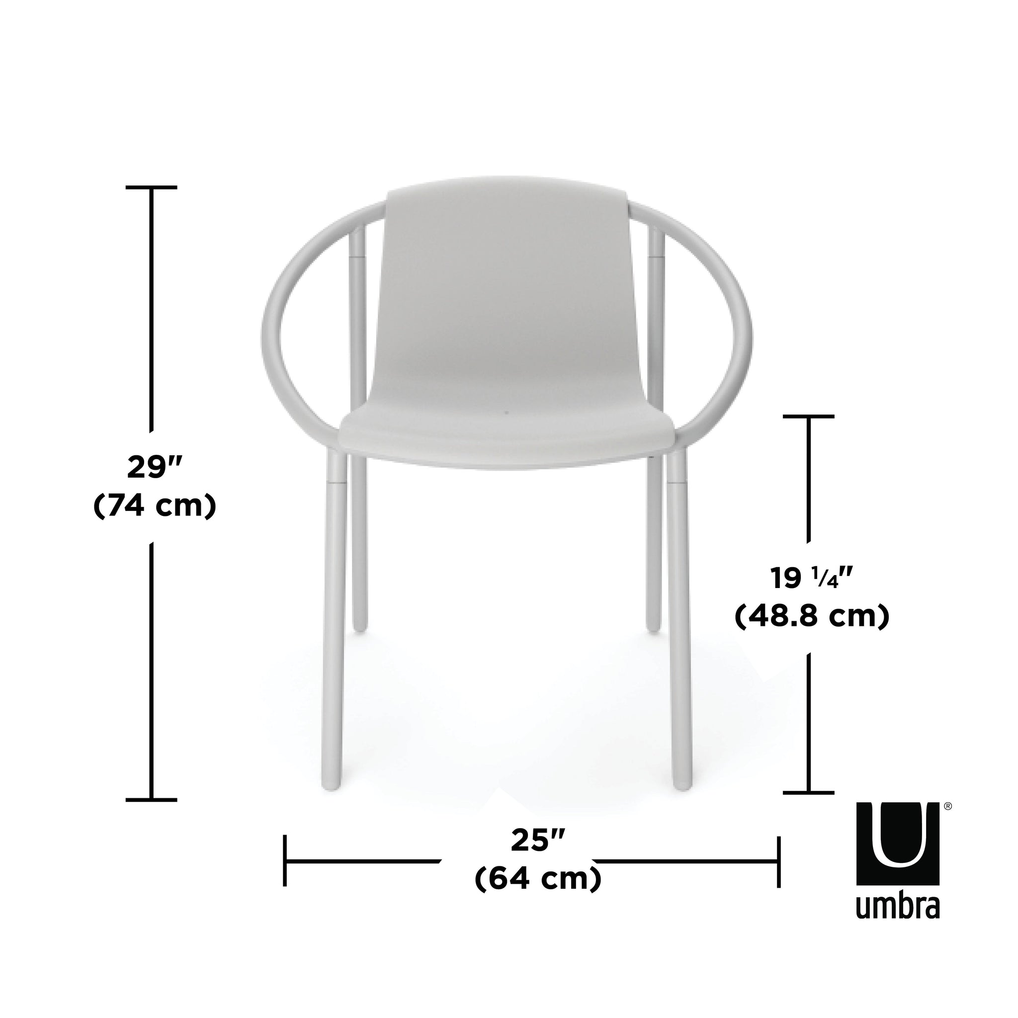 Ringo Chair