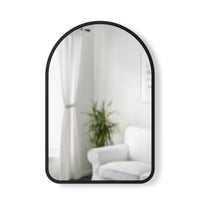 Hub Arched Mirror