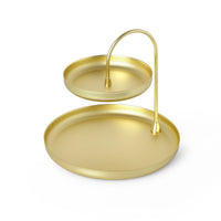 Poise Accessory Tray