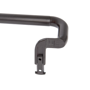 Twilight Expandable Blackout Curtain Rod