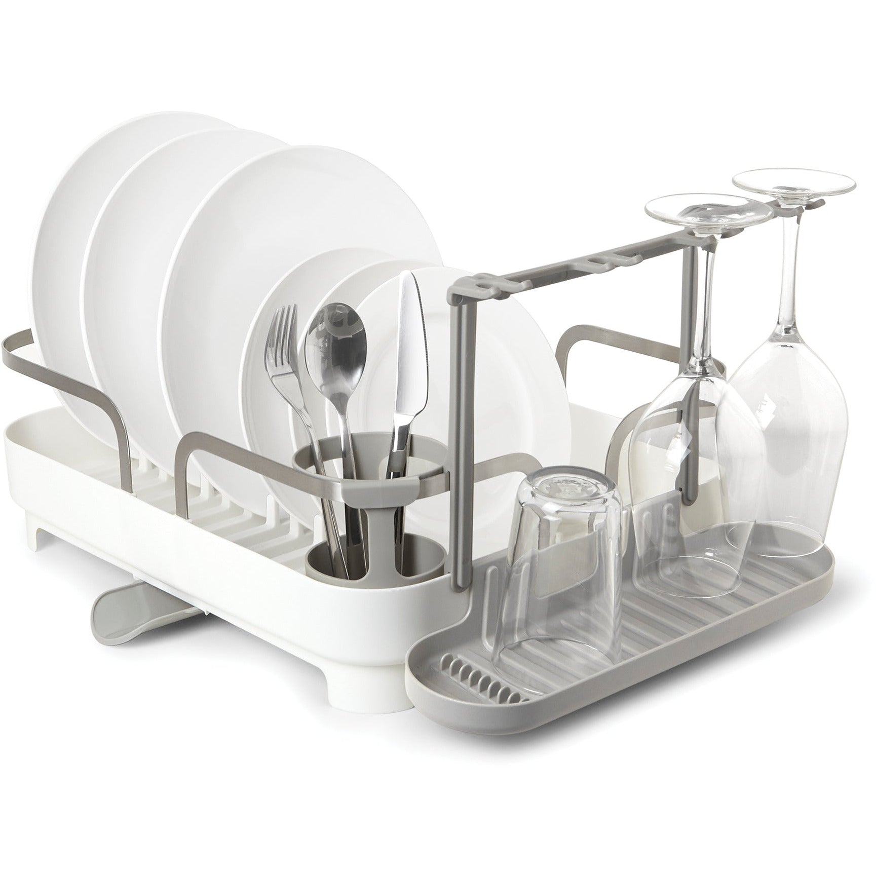 Holster Dish Rack