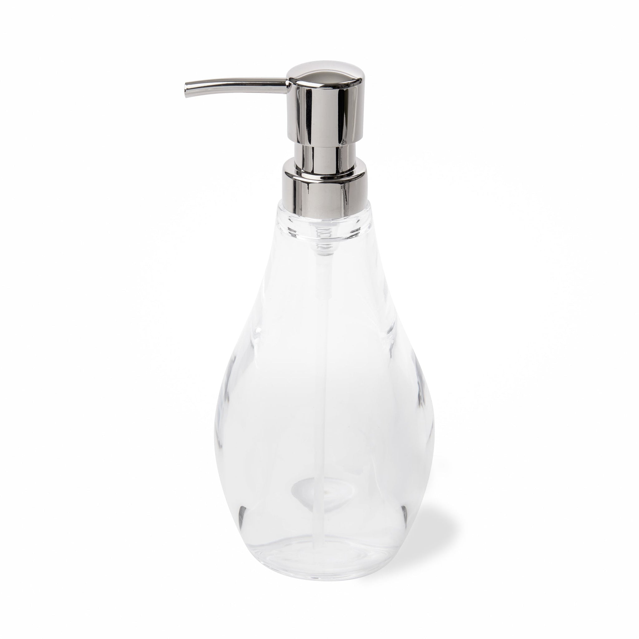 Droplet Soap Pump