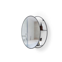 Cirko Mirror & Storage Unit