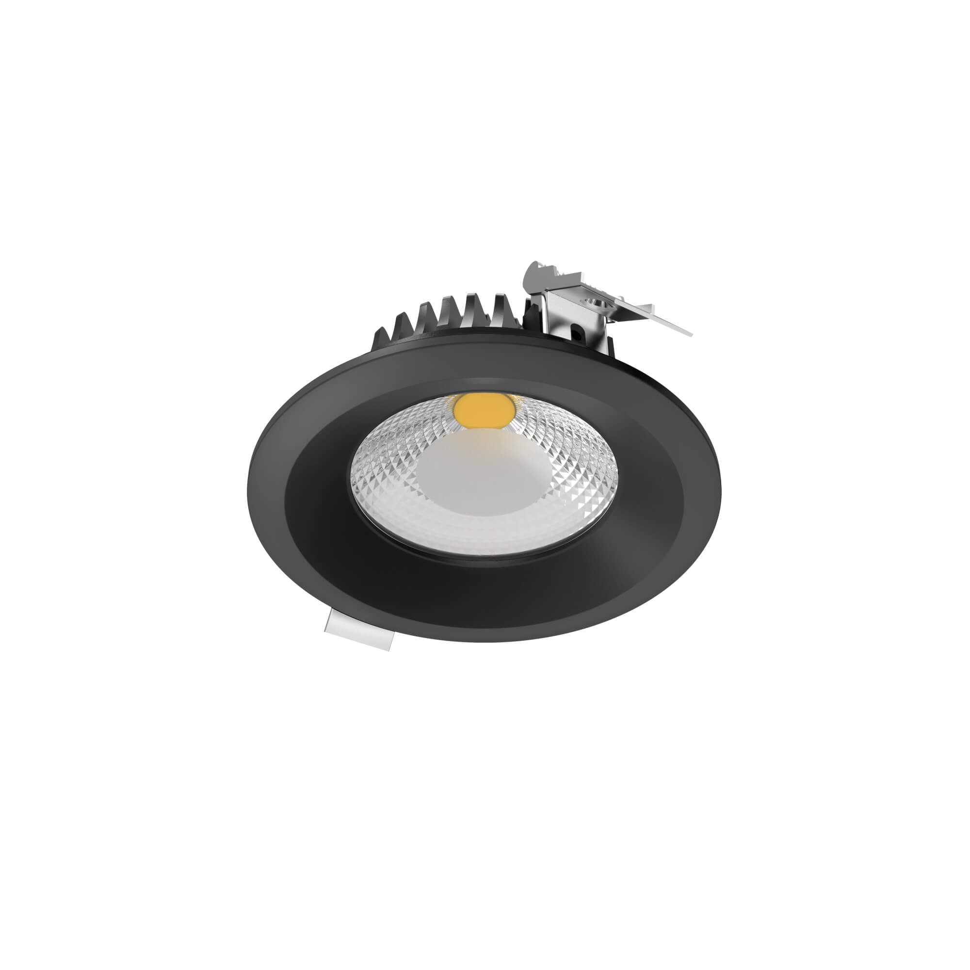 4" High Powered LED Commercial Down Light