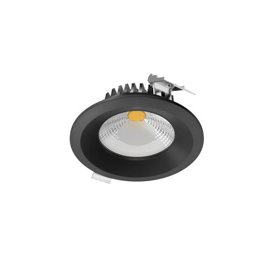 6" High Powered LED Commercial Down Light