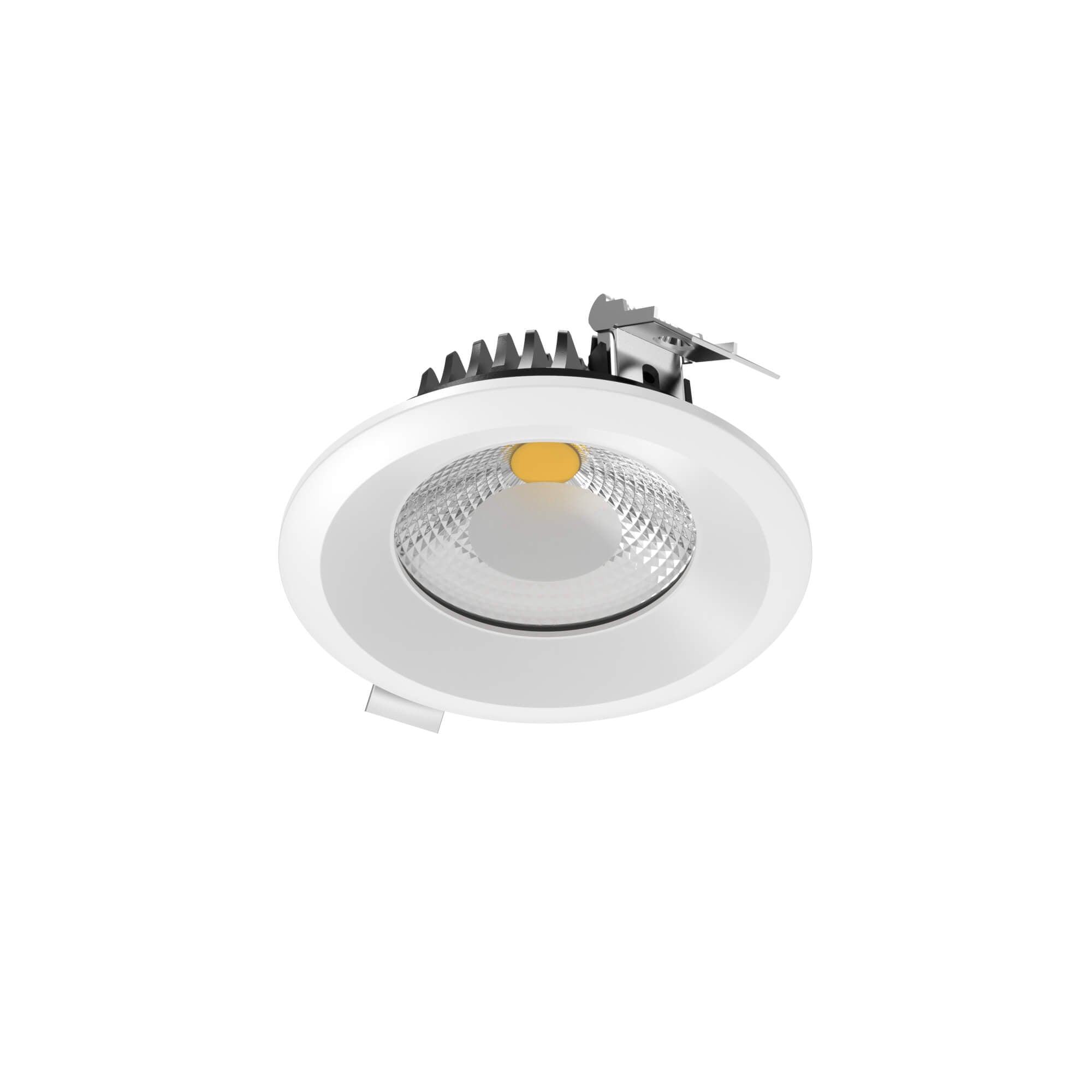 4" High Powered LED Commercial Down Light
