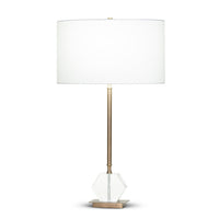 Henrietta Table Lamp