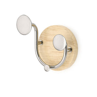 Melody Valet Wall Hook