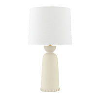 Rhea 1-Light Table Lamp