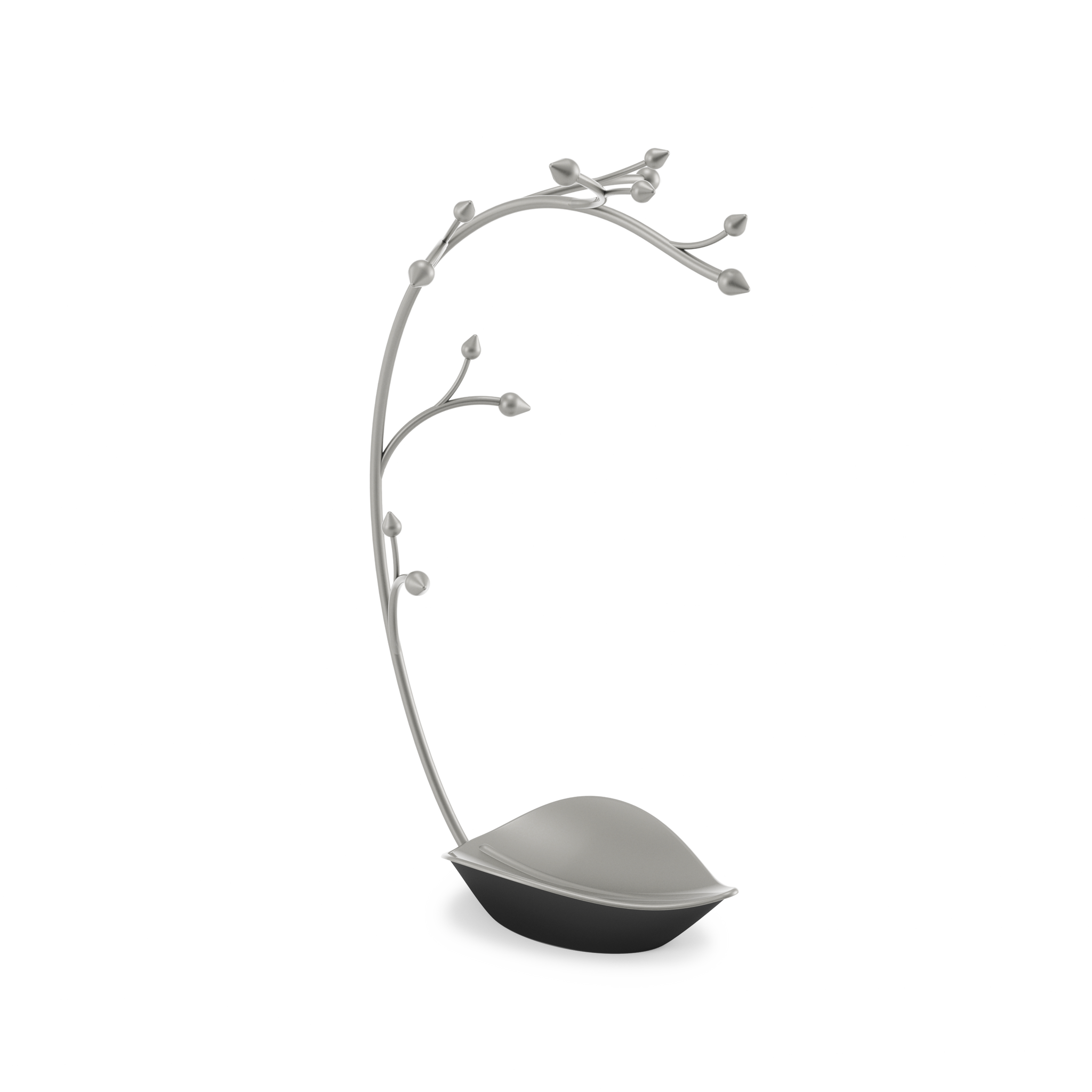 Orchid Jewelry Stand