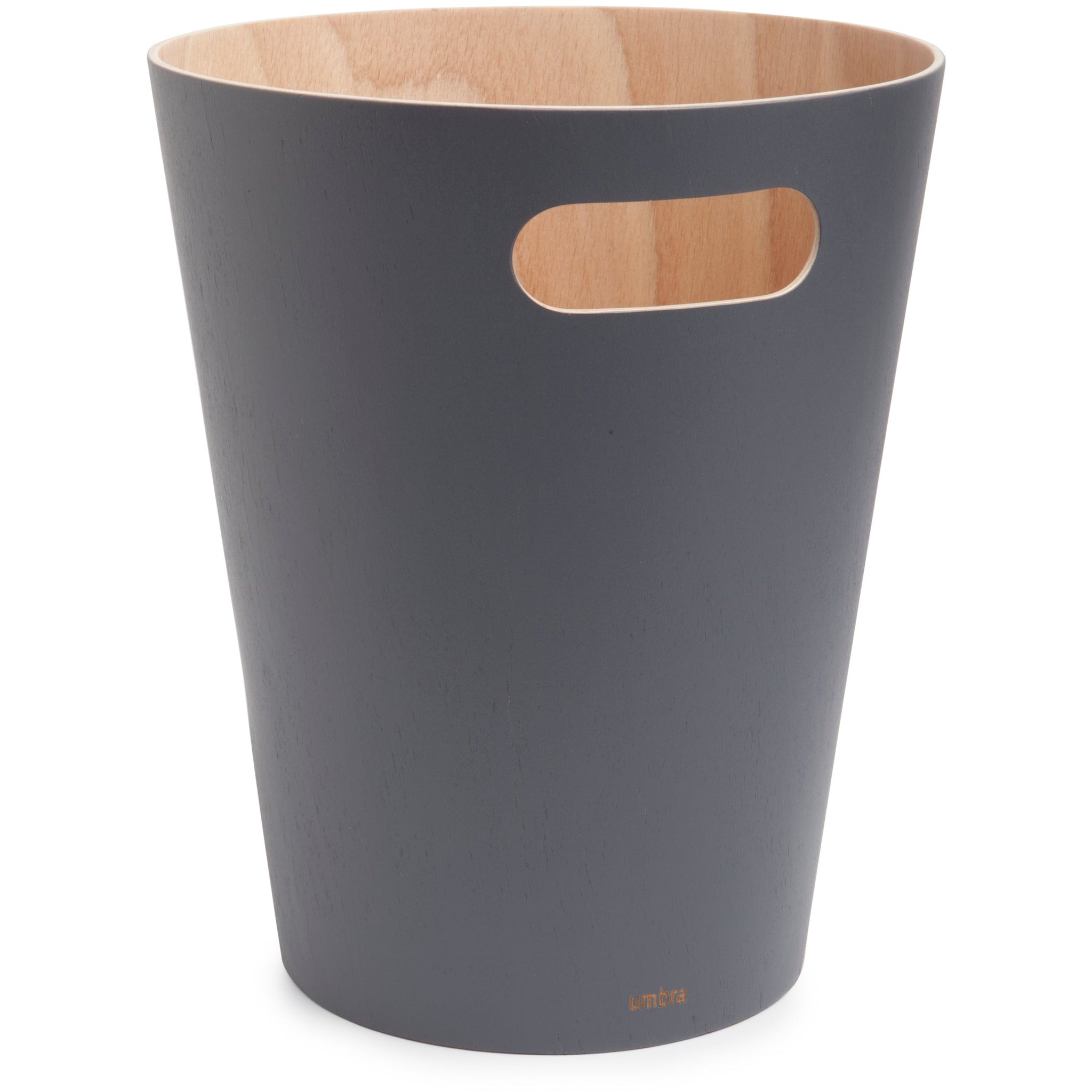 Woodrow Trash Can 2-Gallon (7.5L) Capacity