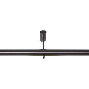 Twilight Expandable Blackout Curtain Rod