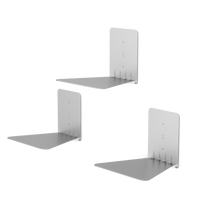 Conceal Floating Shelves (Set of 3)