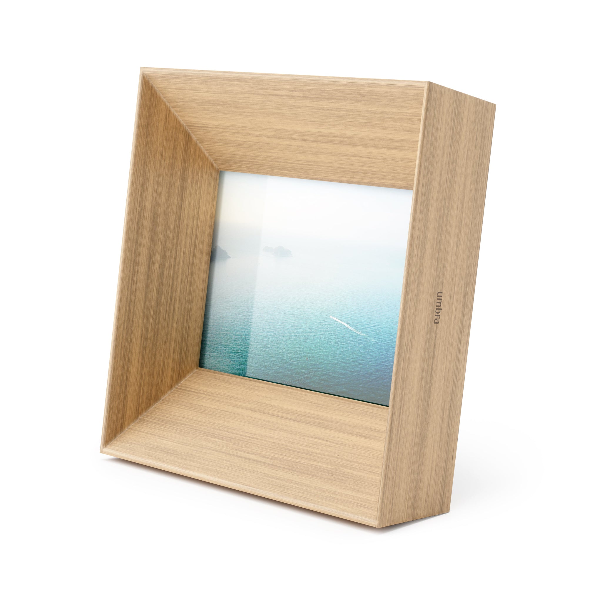 Lookout Picture Frame