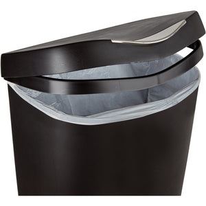 Brim 13 Gallon (50L) Trash Can with Lid